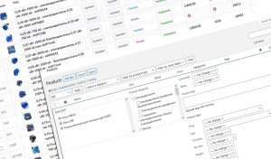 Масове редагування товарів інтренет-магазину Woocommerce