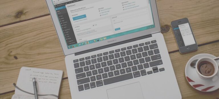Створення сайту WordPress