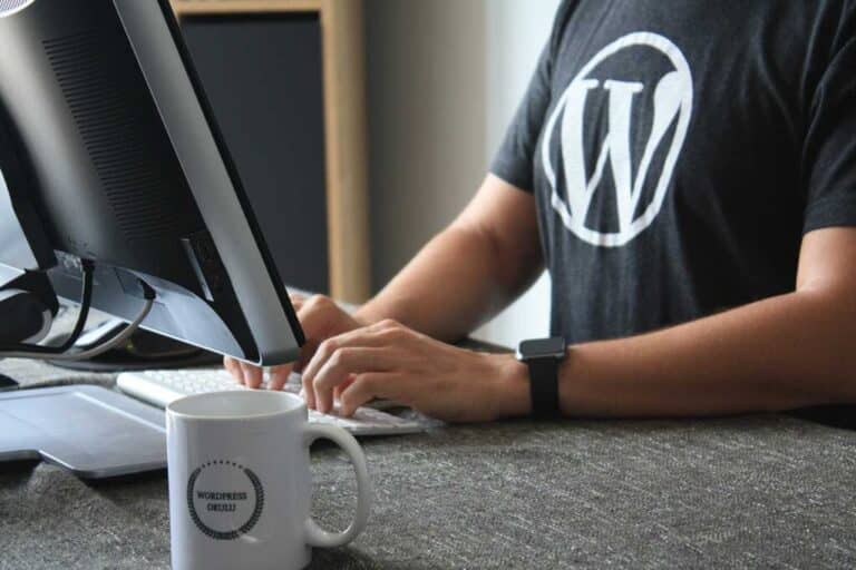 Ціна створення сайту-на WordPress.